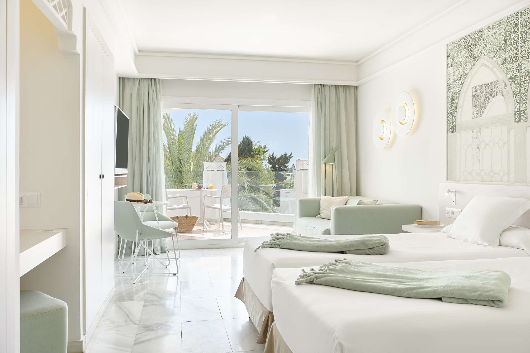 Iberostar Selection Marbella Coral Beach 4