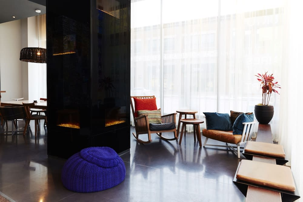 Hôtel Alt Montréal 3