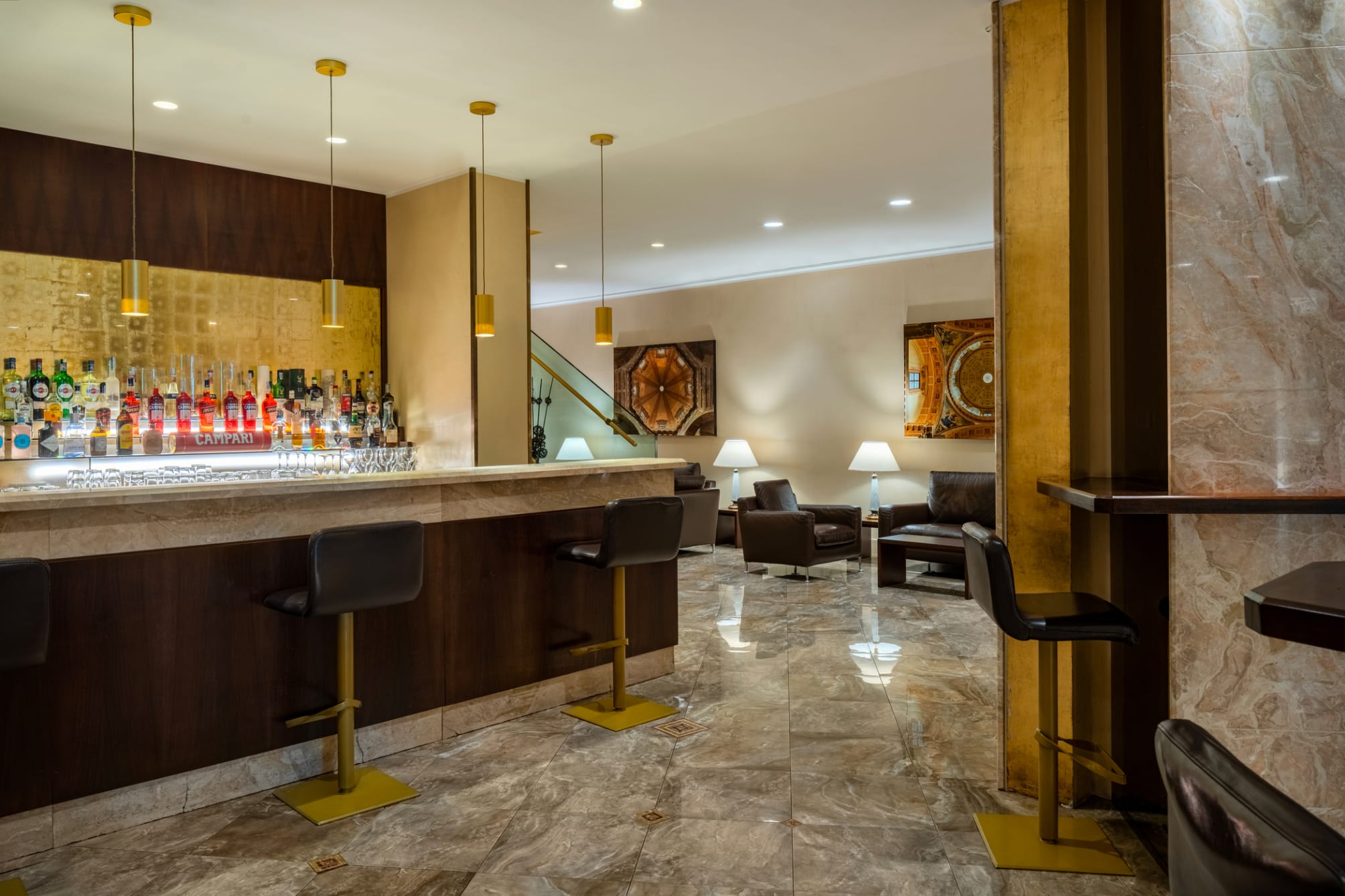 UNA Hotels Galles Milano 5