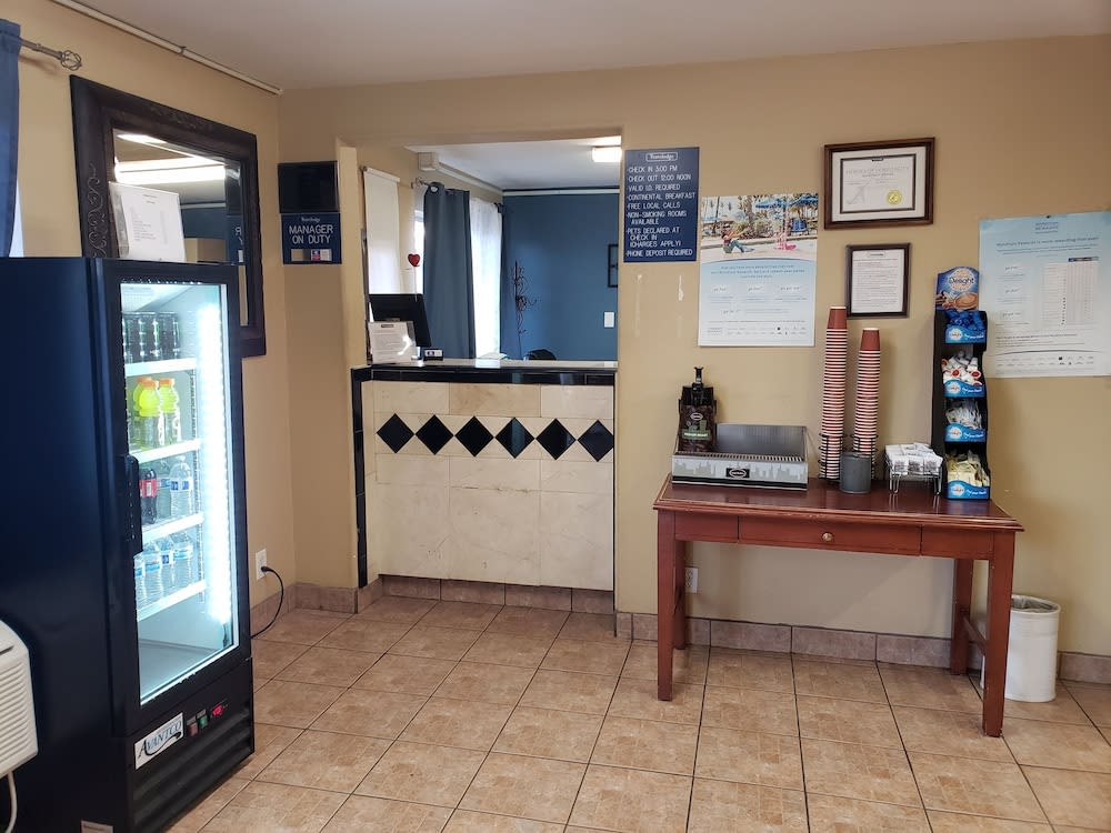 Baymont by Wyndham Coalinga 2