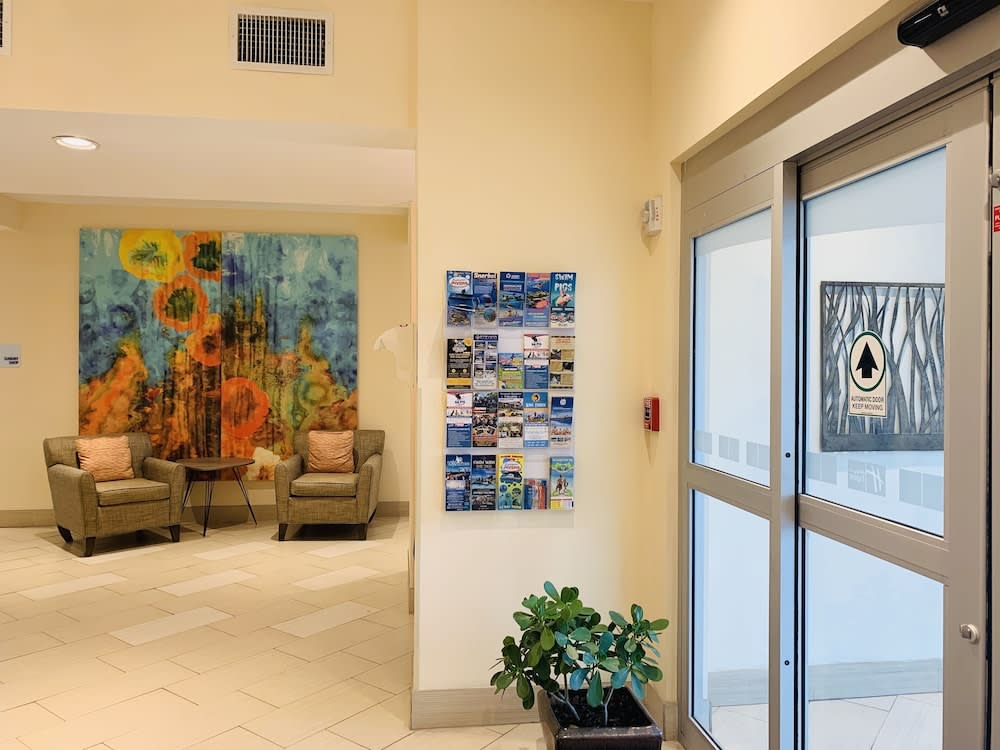 Holiday Inn Express & Suites NASSAU by IHG 2