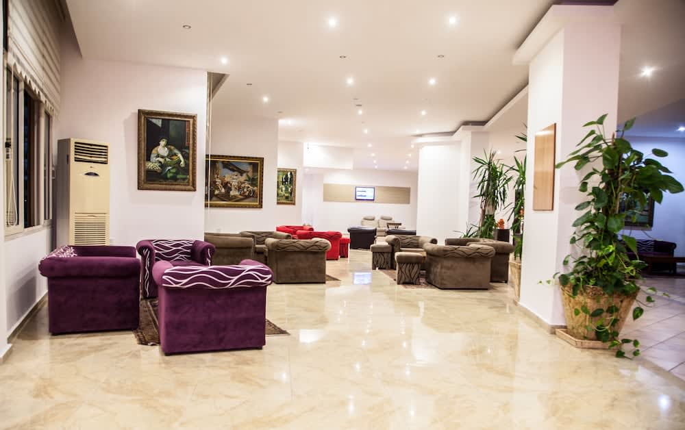 Lonicera World - Ultra All Inclusive, Alanya | Gnstige Angebote |  lastminute.de
