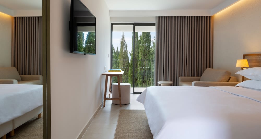 Bluesun Holiday Village Bonaca - Full Board Plus 4