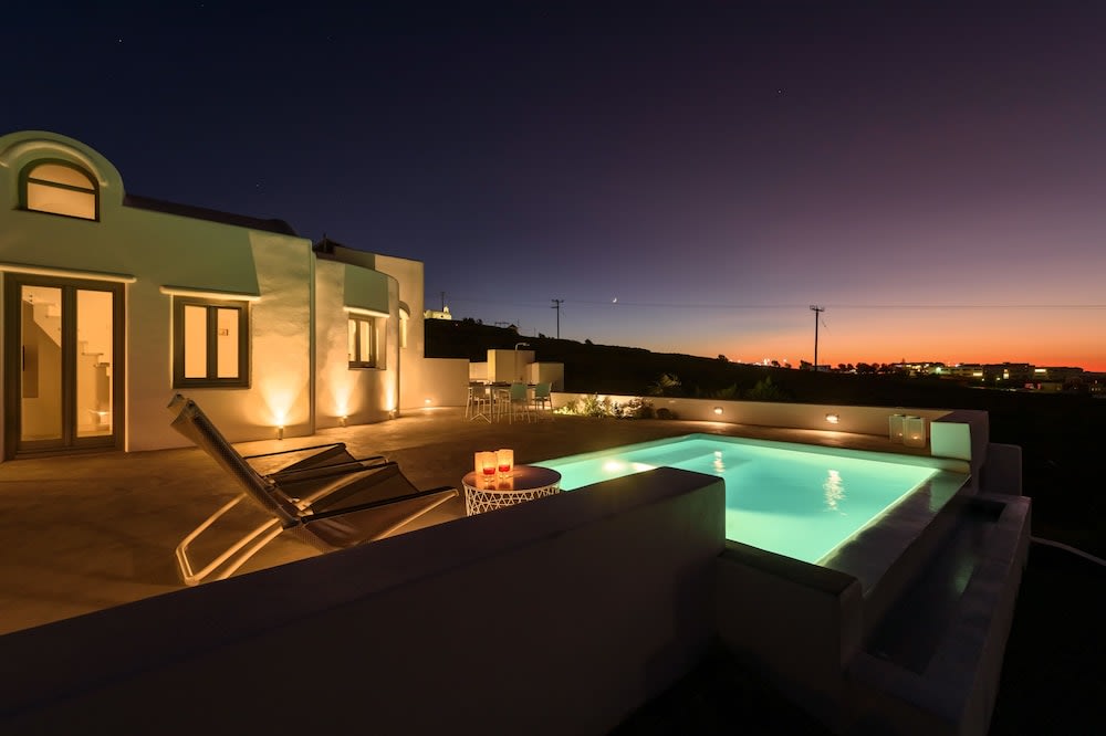 Sandy & Salty Villas 1