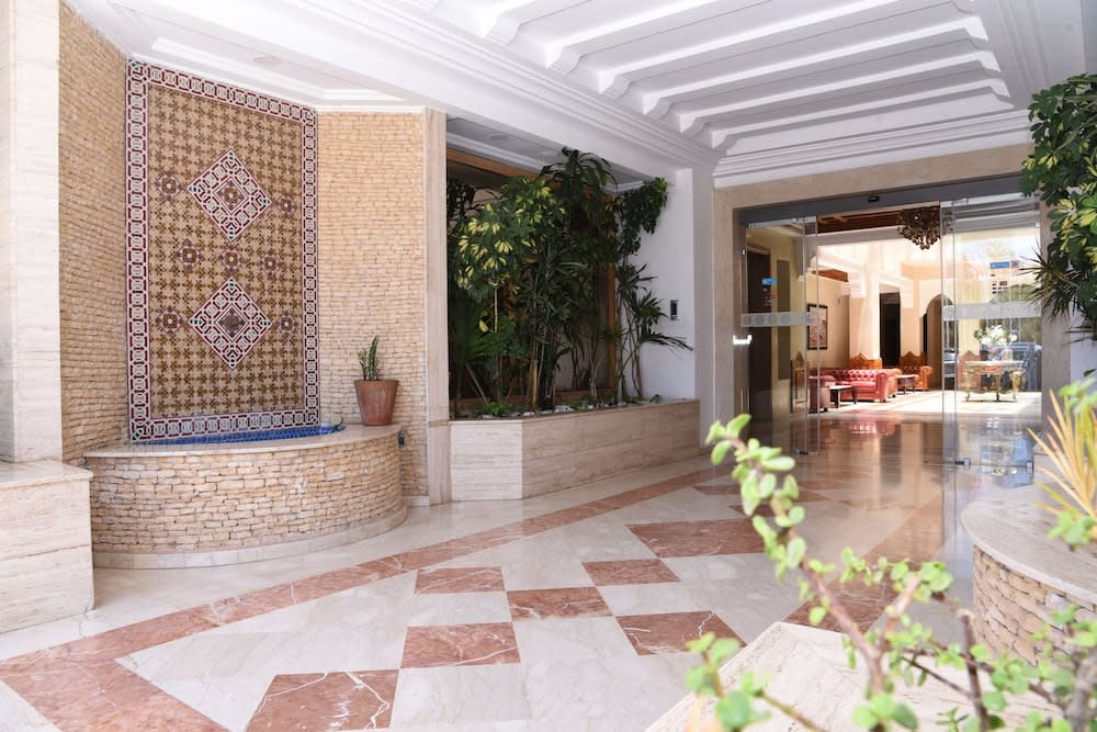 Golden Beach Appart'hotel 3