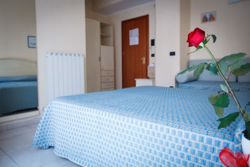 Allegroitalia Alassio Rosa 3