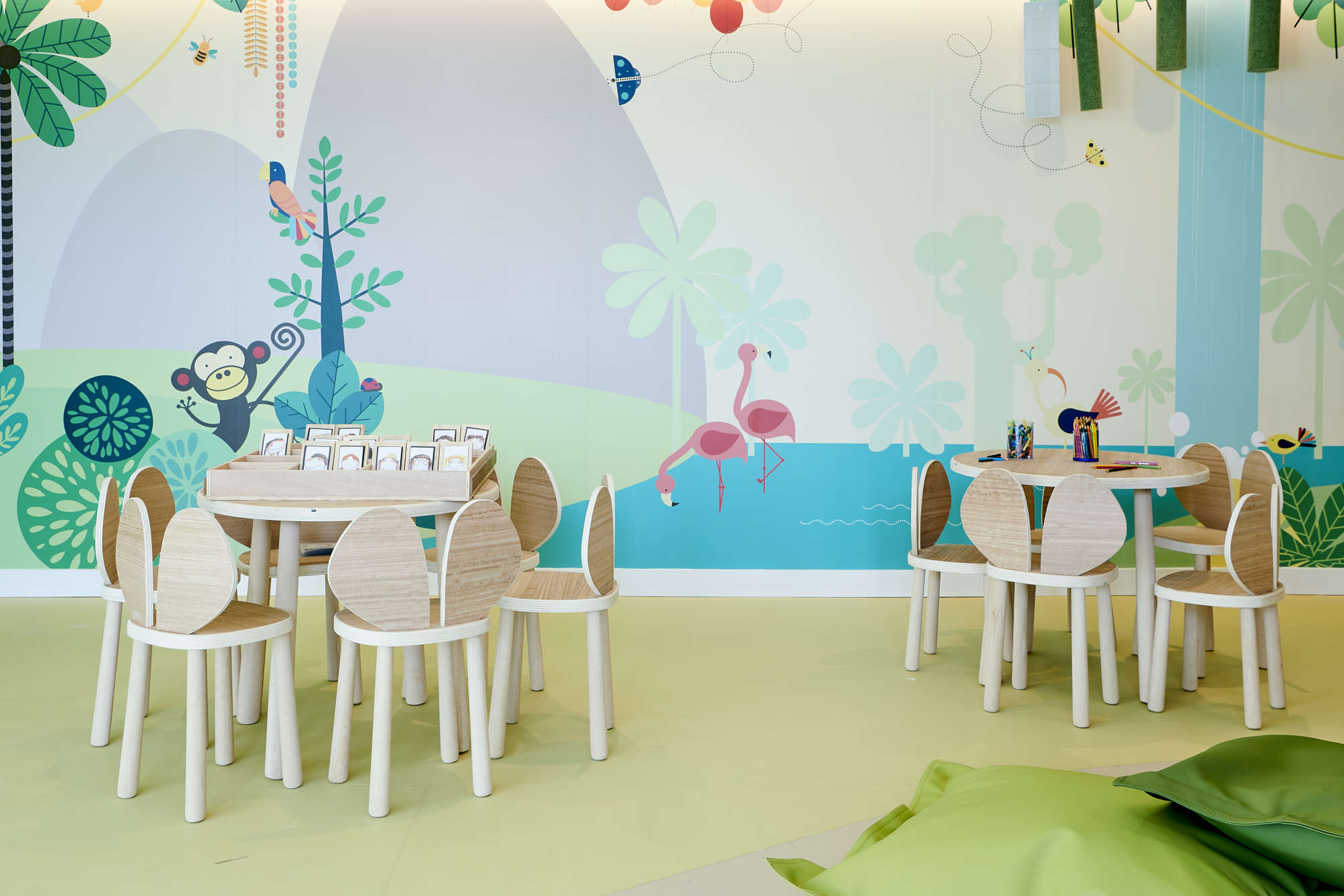 Iberostar Selection Albufera Park All Inclusive 5