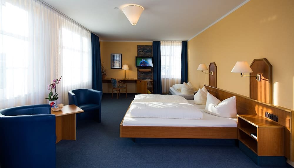 Akzent Hotel Residence Bautzen 2