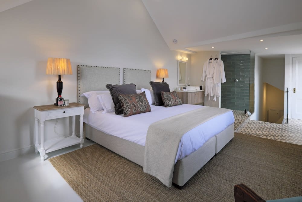 Chapter House Boutique Hotel by The Living Journey Collection 1