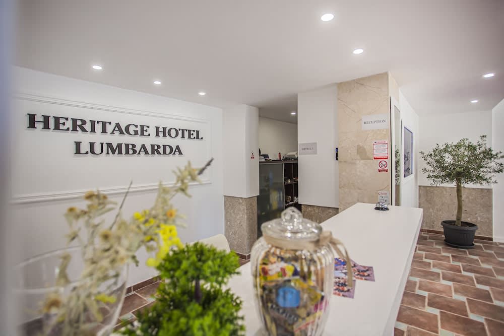 Hotel Lumbarda 3