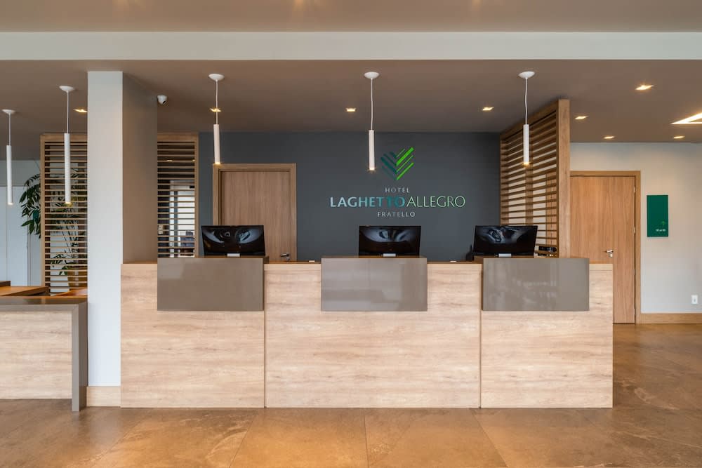 Hotel Laghetto Fratello 2