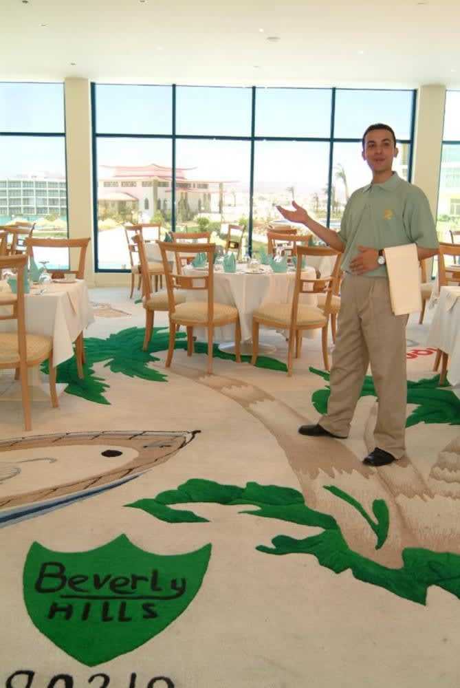 Raouf Hotels International - Sun Hotel 3