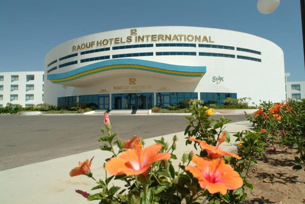 Raouf Hotels International - Sun Hotel 1