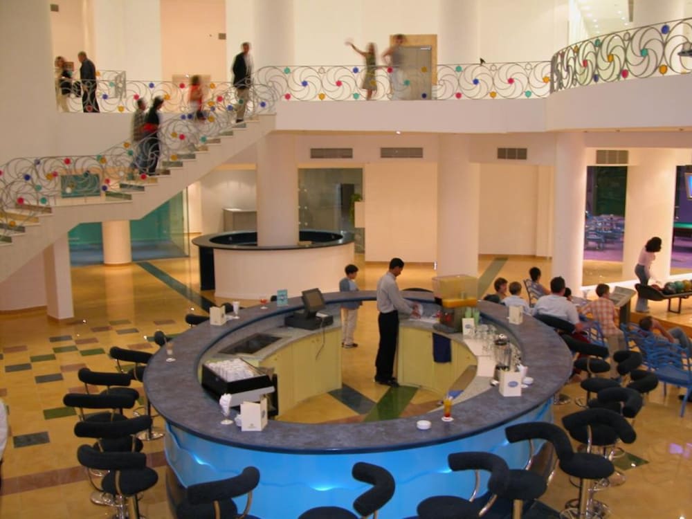 Raouf Hotels International - Sun Hotel 4