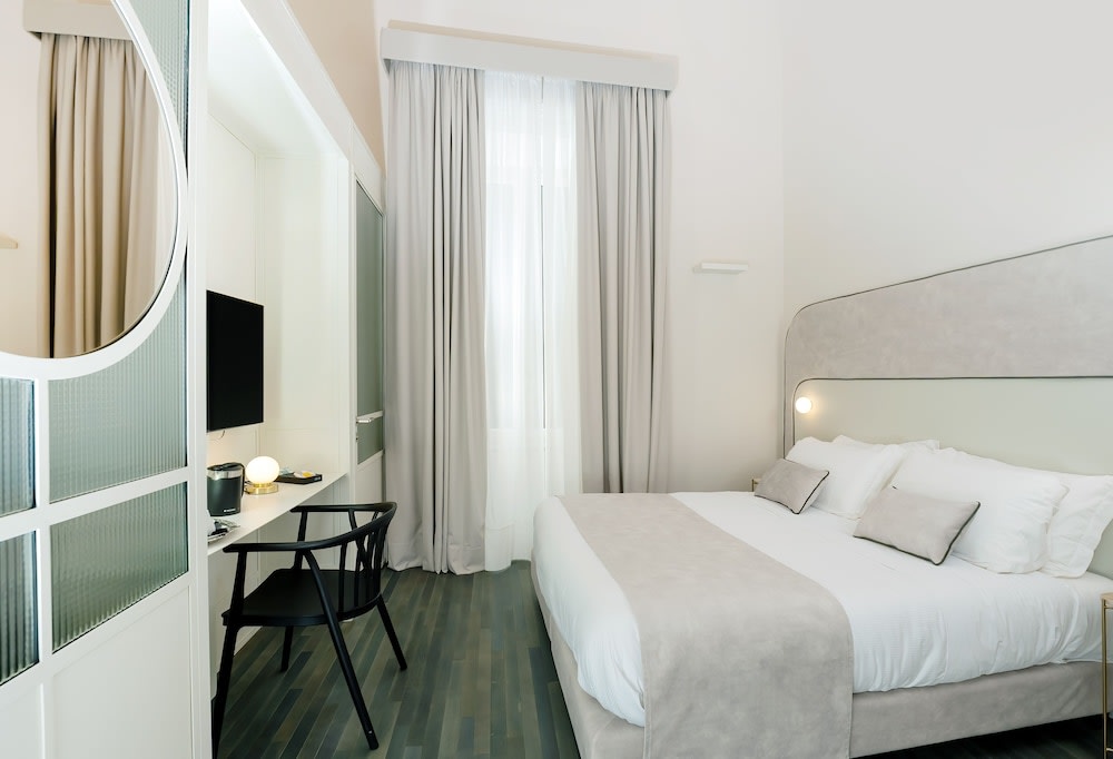 Artemisia Domus - Giardino 4