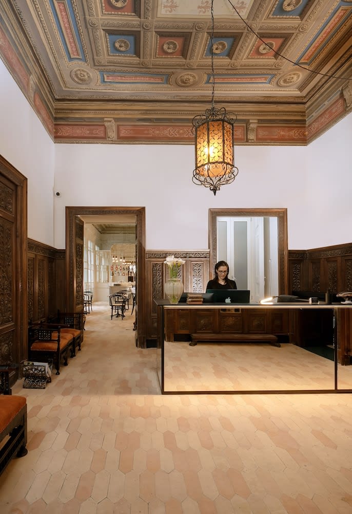 Artemisia Domus - Giardino 2