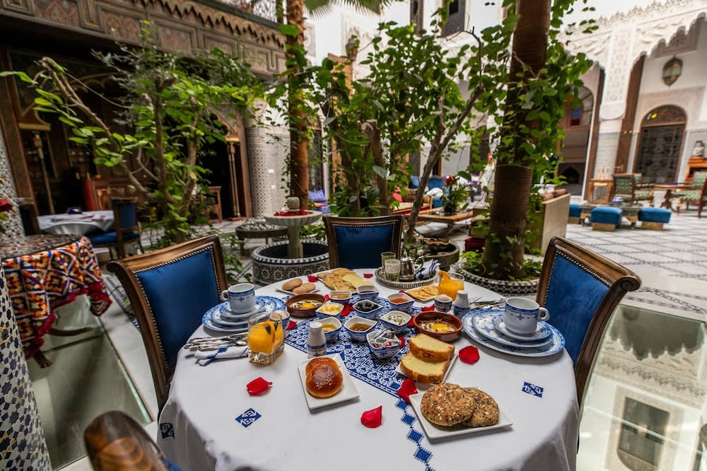 Riad Semlalia 2