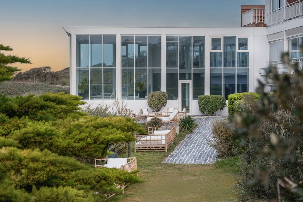 Hôtel & Spa Le Grand Large 1