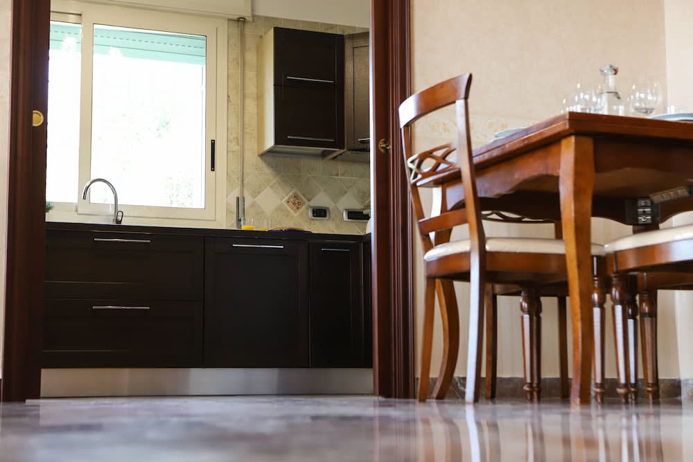 Appartamento Con Terrazzo A Capodimonte 2