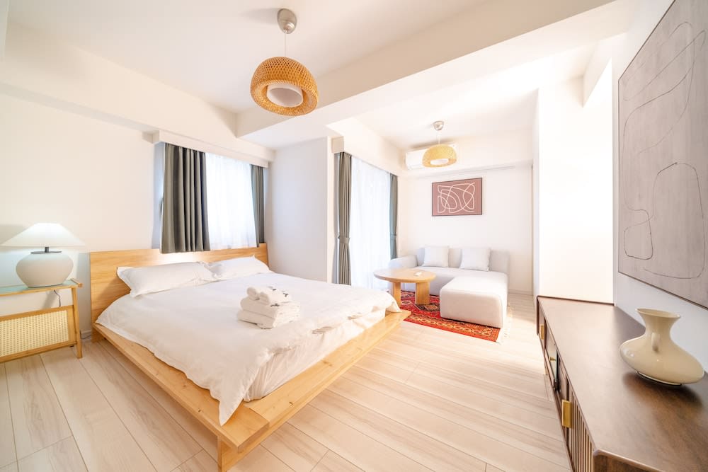 TORA HOTEL Sensoji SUNNY 2