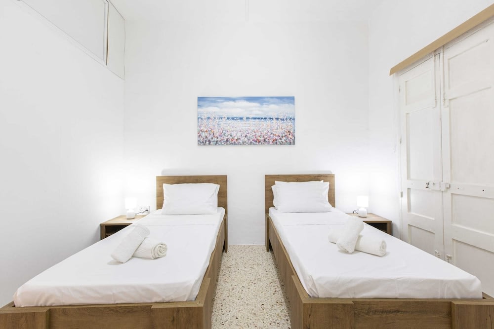 Sliema Lovely Flat 1