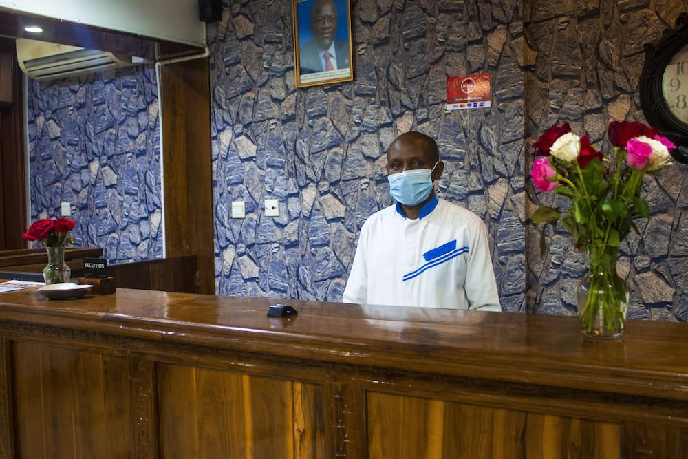 New Hotel Aquiline 2