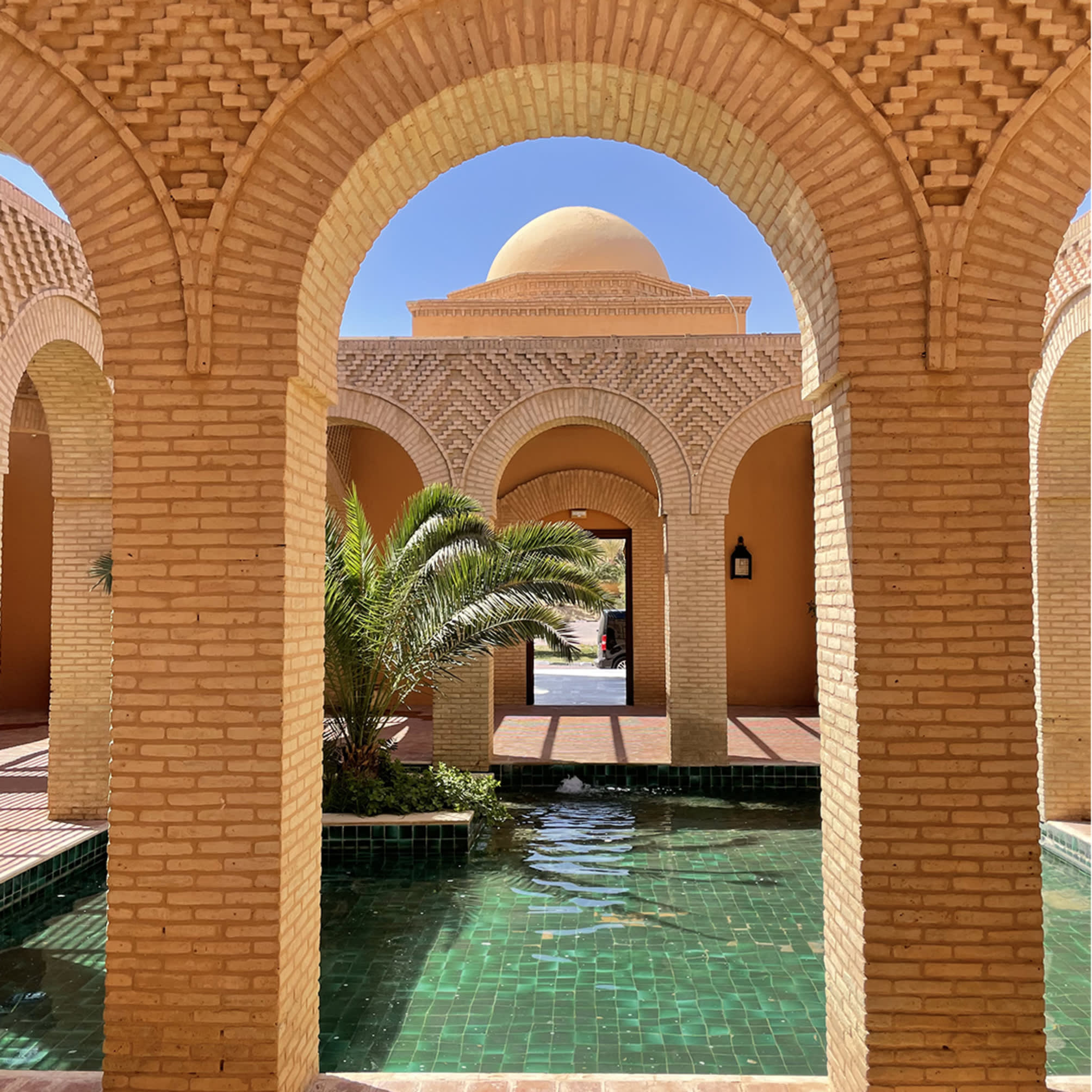 Ksar Rouge 2