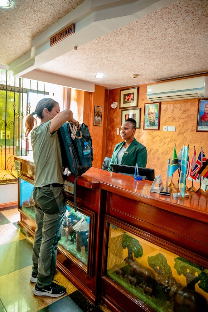 Green Mountain Hotel 2