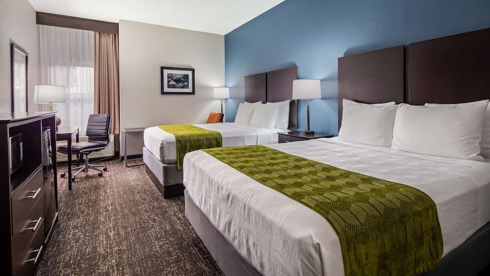 Best Western Rock Hill 3