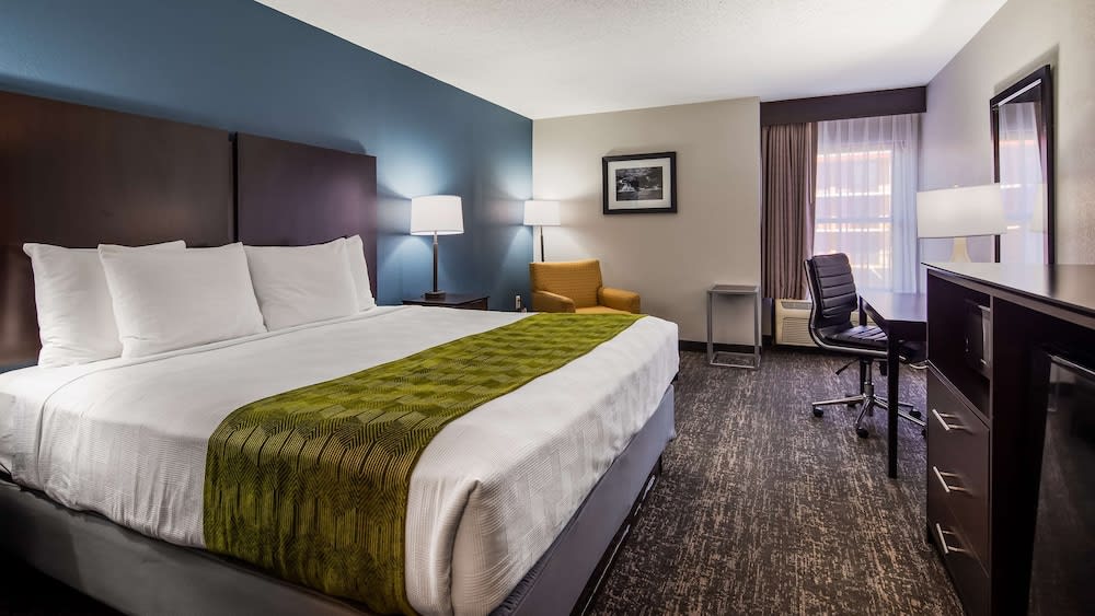 Best Western Rock Hill 4