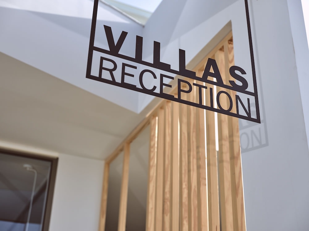 Hotel St John Villas 2