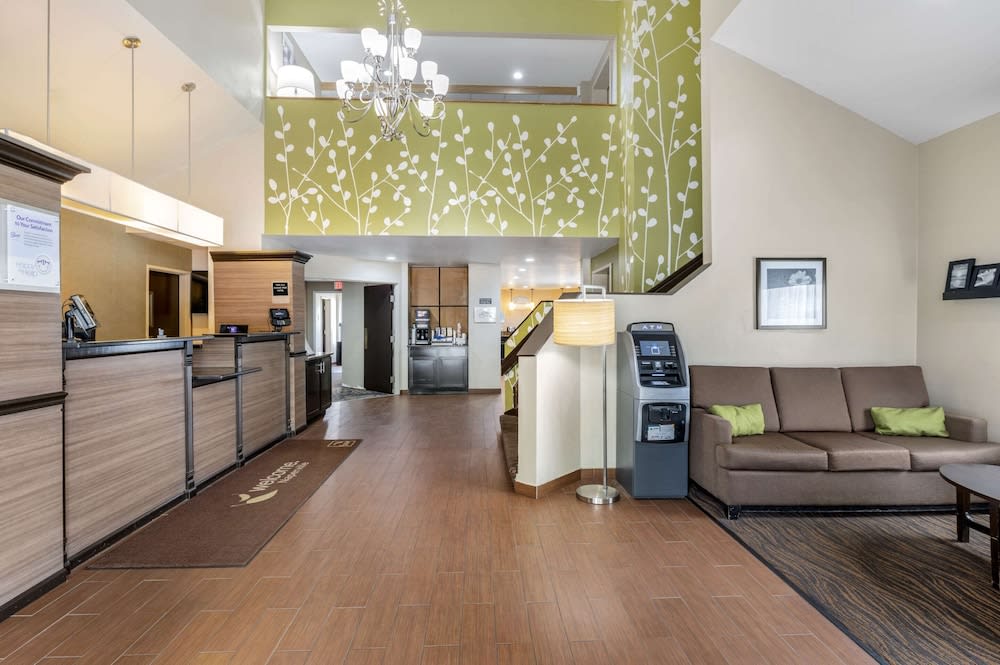 Sleep Inn Naperville - Chicago, Naperville | Günstige Angebote ...