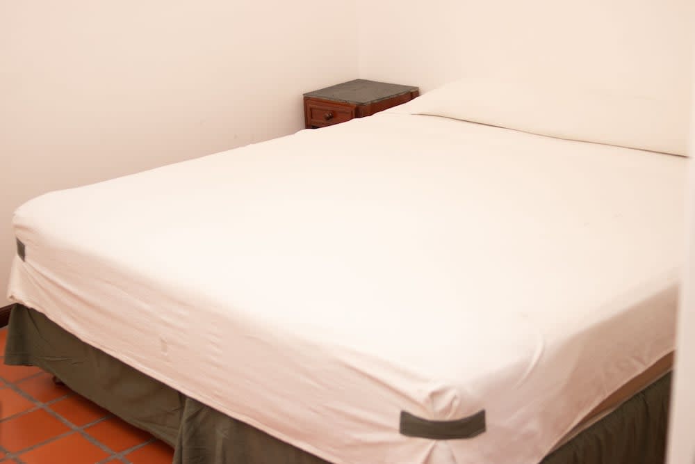 Donna Alda Casa 2