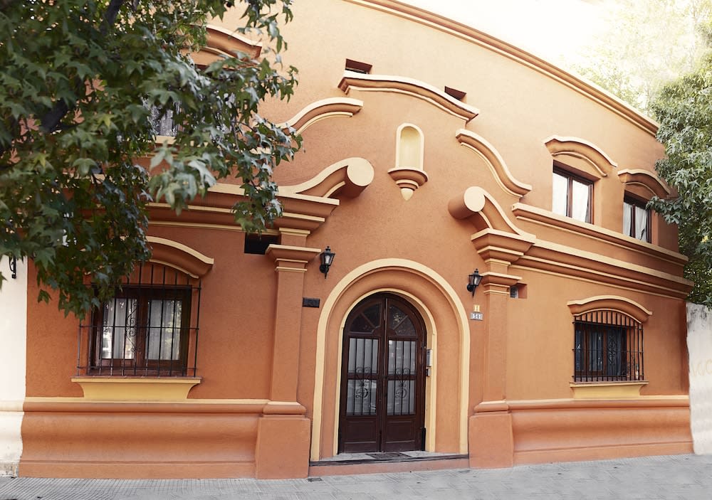Donna Alda Casa 1