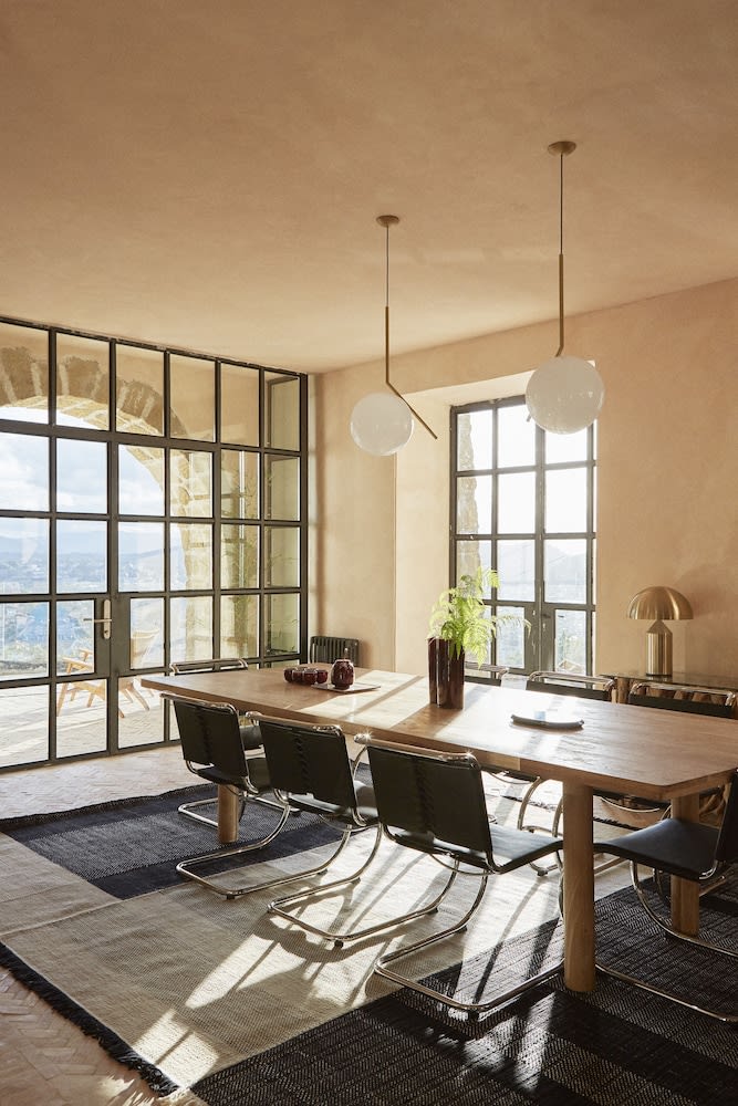 Boutique Hotel Mendi Argia 3