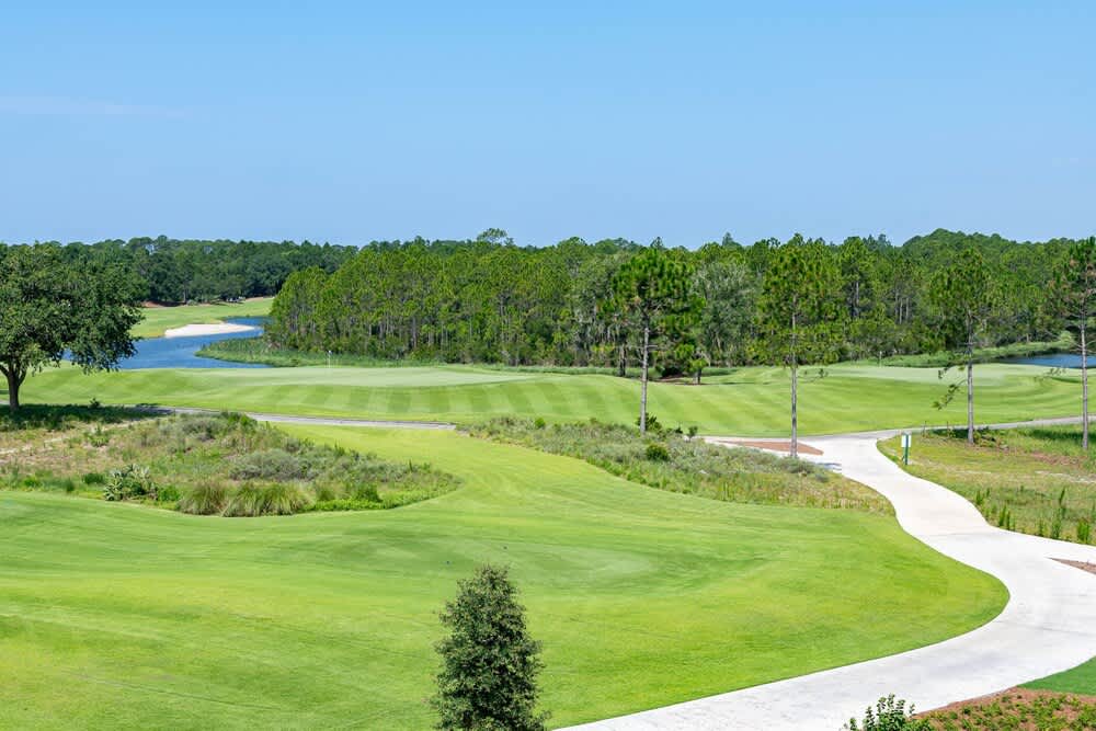 Camp Creek Inn 2