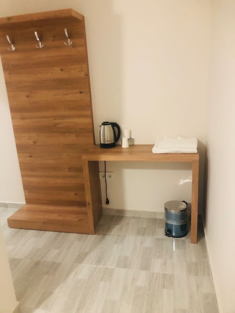 Palmiye Quars Hotel 1