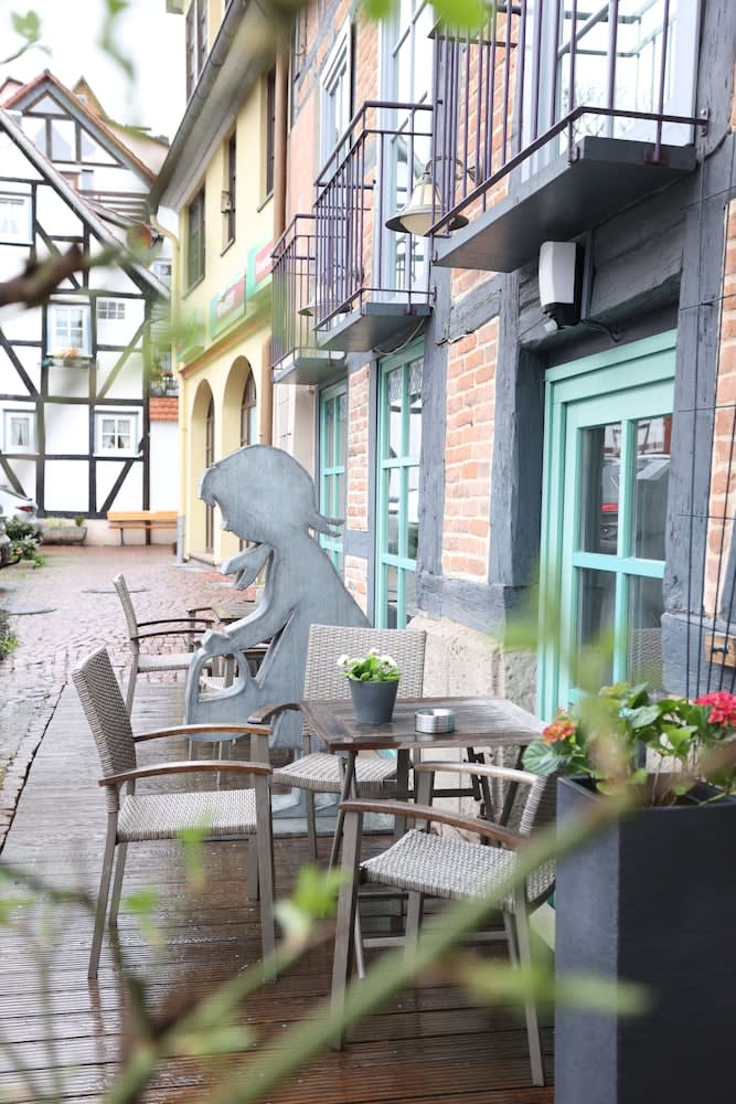 Pension Alte Scheune 1