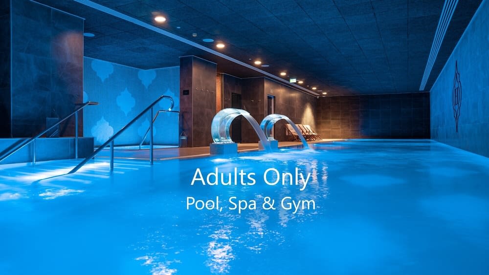 E1 Suites & Spa 1