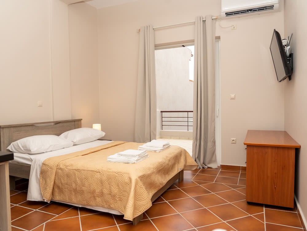 ALLAGIANNIS GROUP APARTMENTS 2