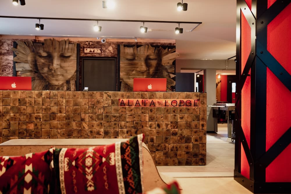 Alaïa Lodge 2