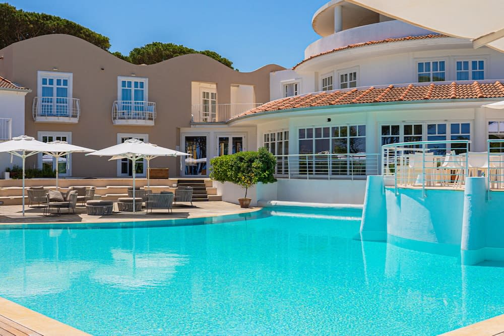 Felix Hotels - Hotel La Coluccia 1