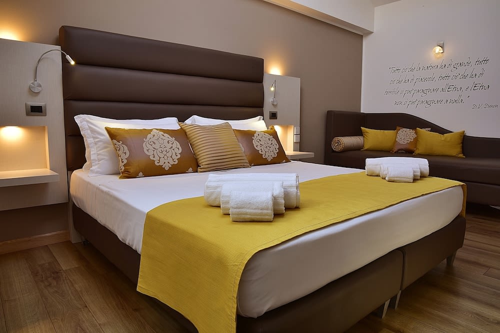 Palazzo Sisto Exclusive Rooms 1