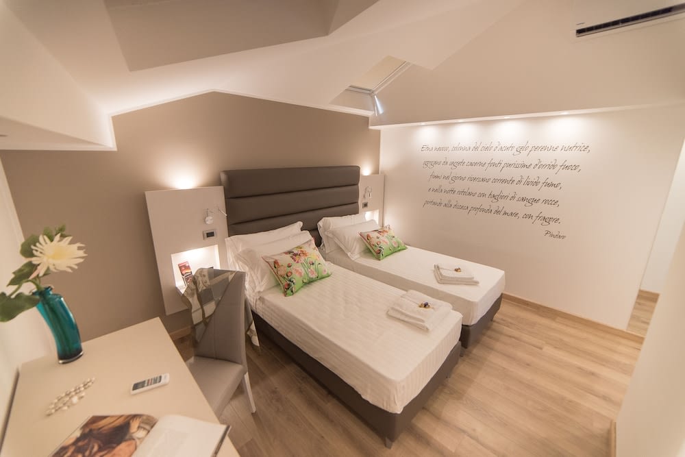 Palazzo Sisto Exclusive Rooms 4