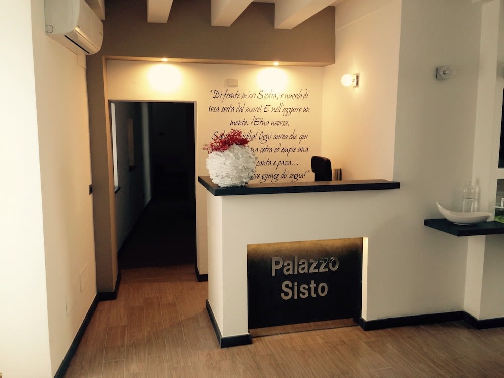 Palazzo Sisto Exclusive Rooms 2