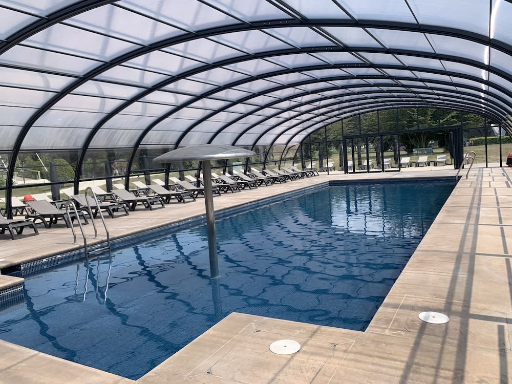 Amirauté Hôtel Golf Deauville 1