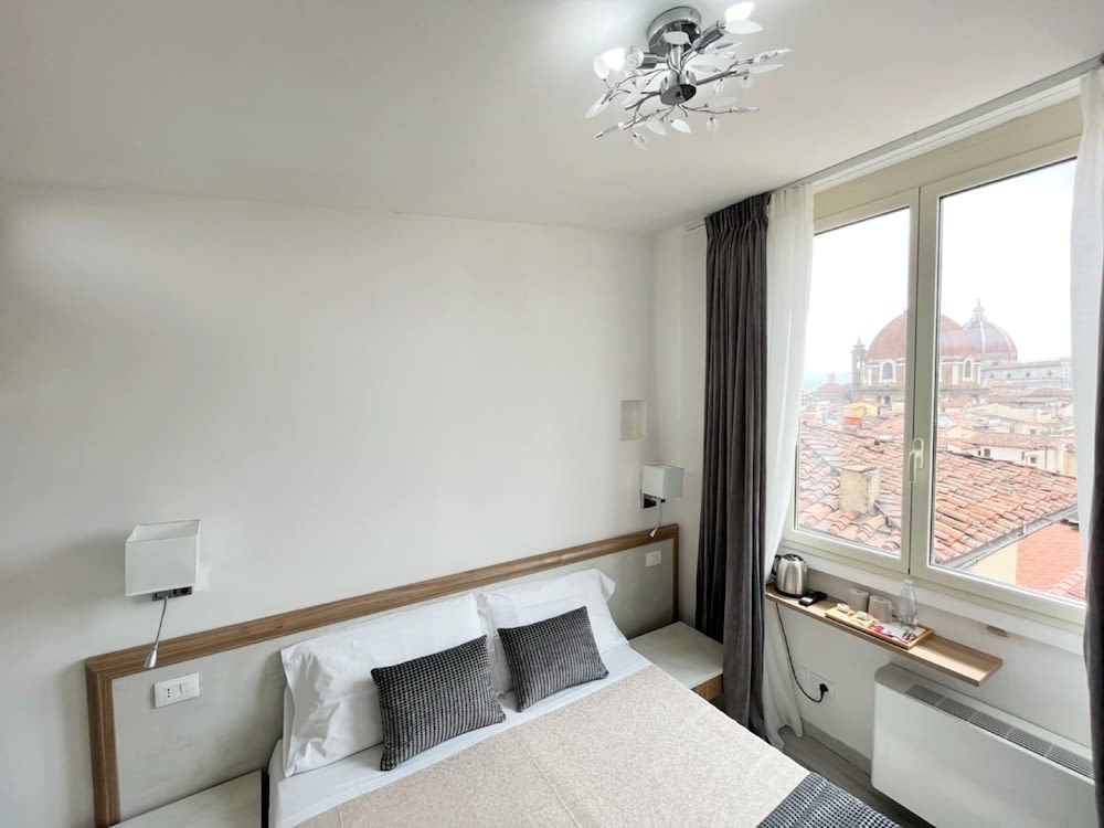 Hotel Ester 1