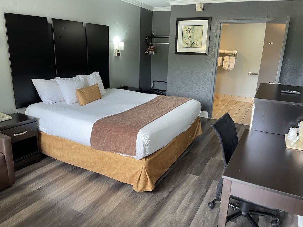 Homestay Horn Lake / Southaven MS 4