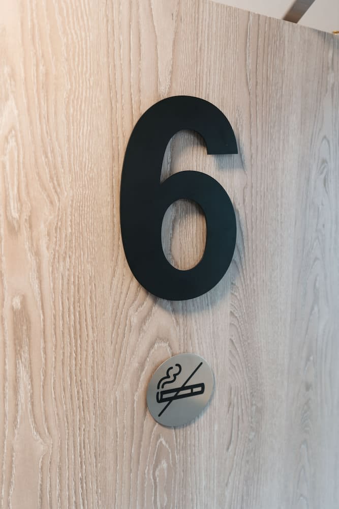 Prime Suites Lytham 2