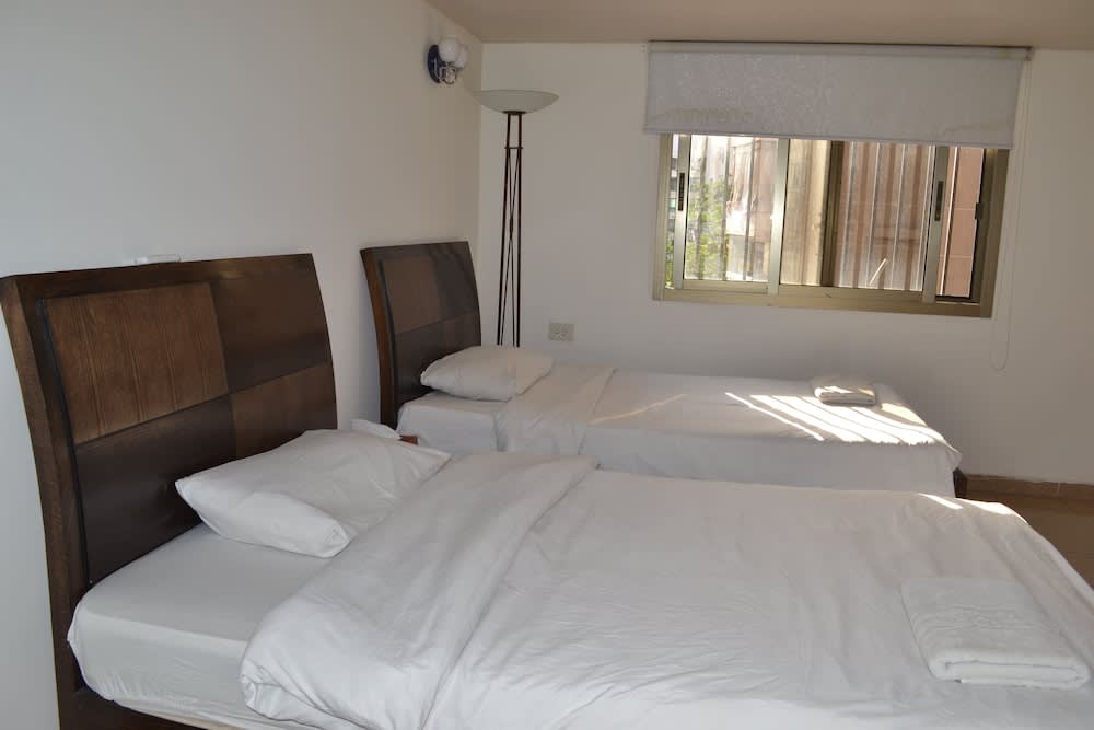 Silver Apartments 2